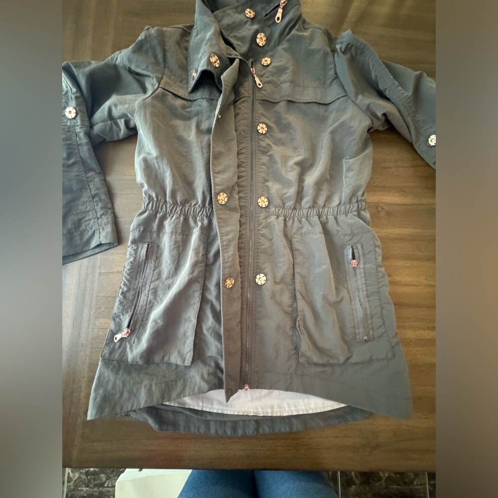 The Fillmore jacket Medium - Picture 4 of 10